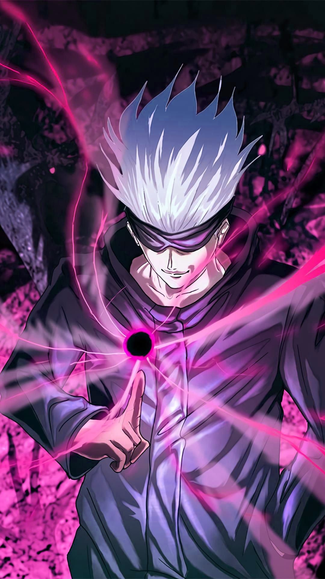 Satoru Gojo in Vinland Saga Explained as a Misconception